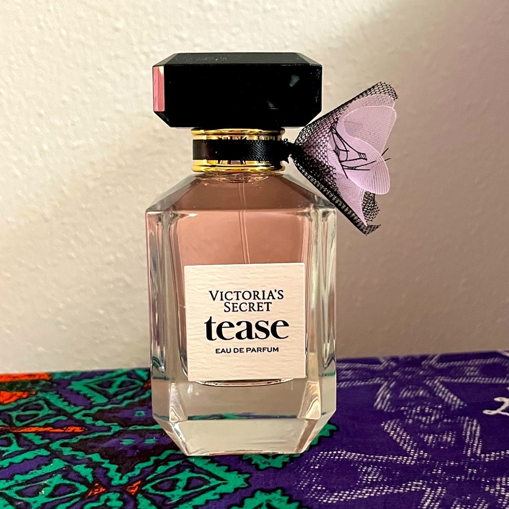 Victoria’s Secret Tease Perfume